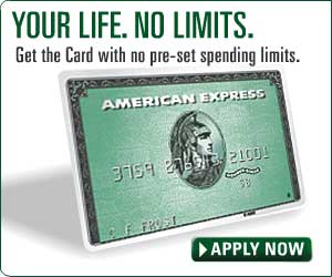 American Express Rewards