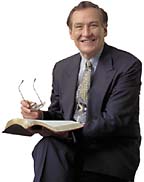 Dr. Adrian Rogers: Pastor of Bellevue Baptist Church