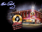 Visit Elvis.com for Elvis Presley's Memphis and more